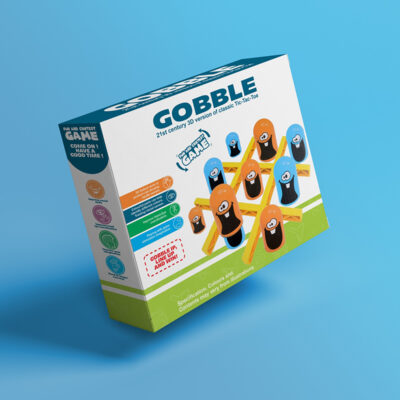 Gobble