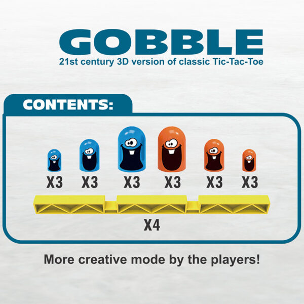 Gobble - Image 4