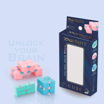 Infinity Cube