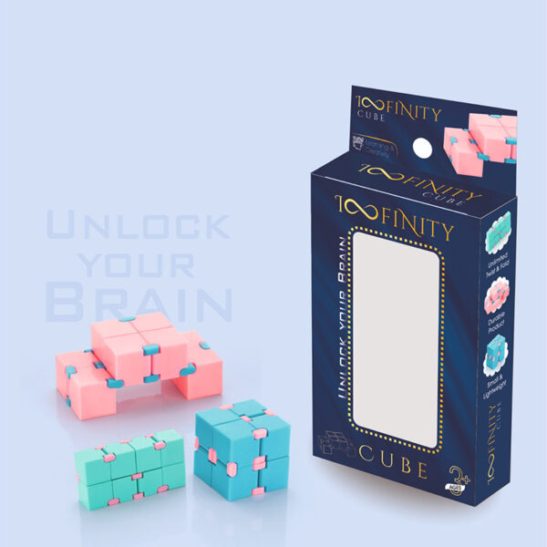 Infinity Cube